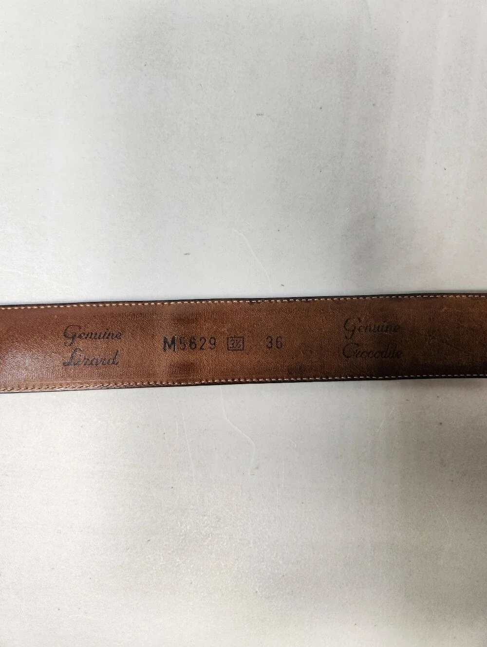Mezlan mens |36|
